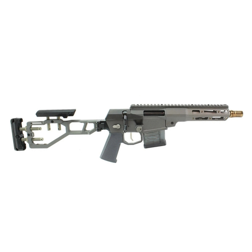 THE Q MINI FIX 300 BLACKOUT SBR