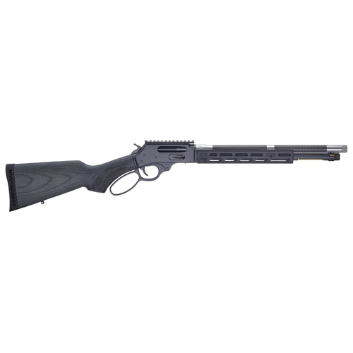 HENRY HUSH 45-70