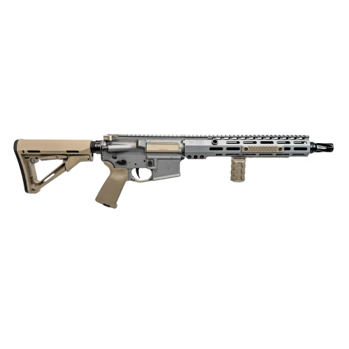 PRE-ORDER SOLGW SAGE DYNAMICS 12.5″ L89 – 5.56MM SBR - GREY CK