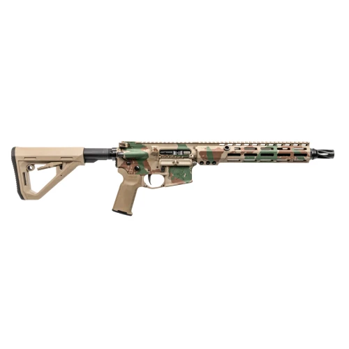 PRE-ORDER SOLGW OB1 5.56MM CRAIGHEAD SIGNATURE RIFLE