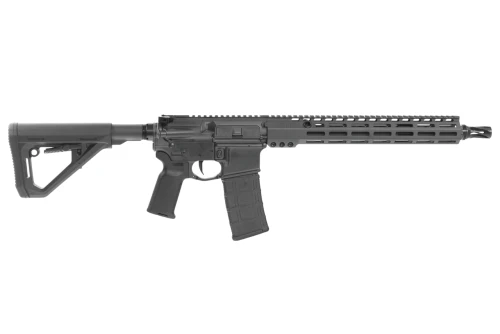 SOLGW M4 L89 5.56 NATO RIFLE 14.5" PIN BRL - HUX FH