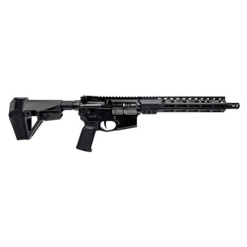 SOLGW M4 L89 5.56 NATO BRACED PISTOL 11.5" BRL