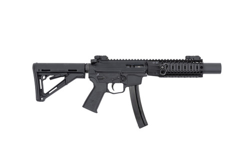 SPIKES MINI-RECLUSE 9MM