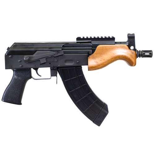 CENTURY ARMS USA MICRO DRACO 7.62 X 39 6.25" BARREL