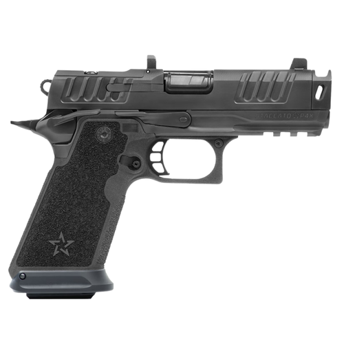 STACCATO HD P4X PREFERRED