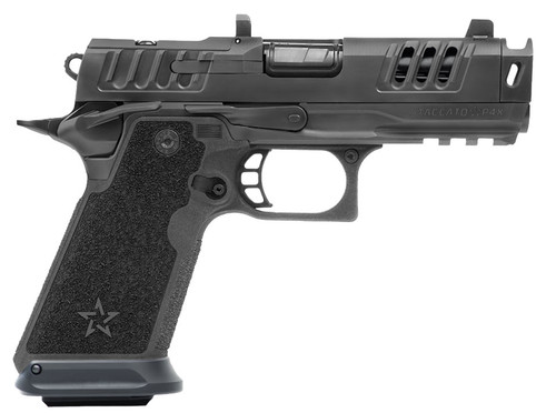 STACCATO HD P4X PREMIUM