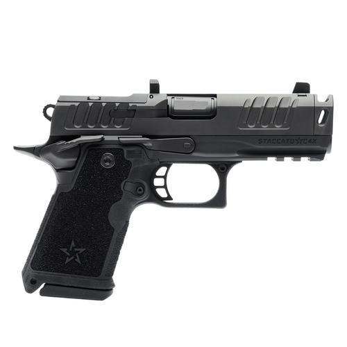STACCATO HD C4X STANDARD
