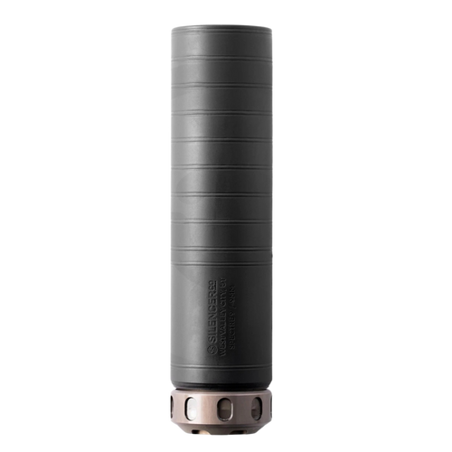SILENCER CO SPECTRE 9