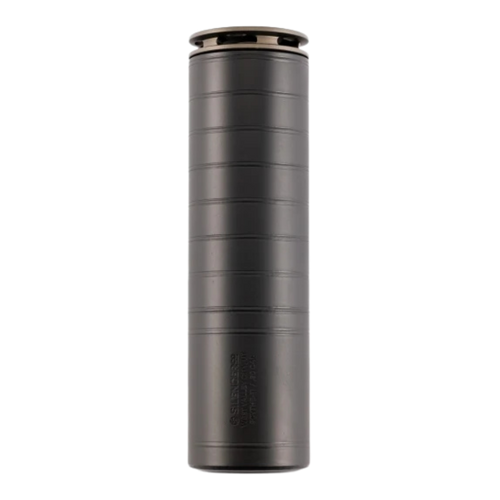 SILENCER CO SCYTHE TI BLK .30 CAL