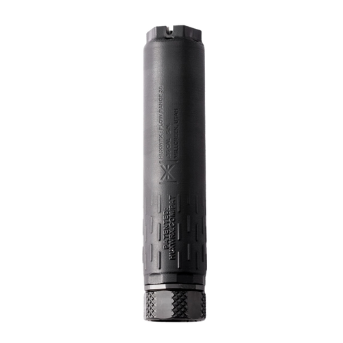 HUXWRX FLOW RANGE 36 Ti BLK