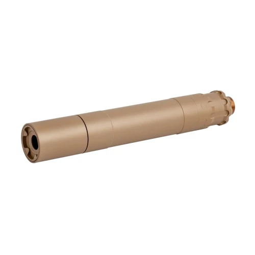 RUGGED OBSIDIAN 45 FDE