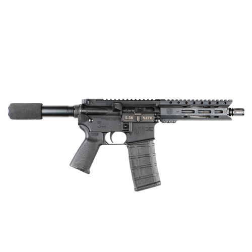 DIAMOND BAACK DB-15 7" PISTOL PRE-OWNED