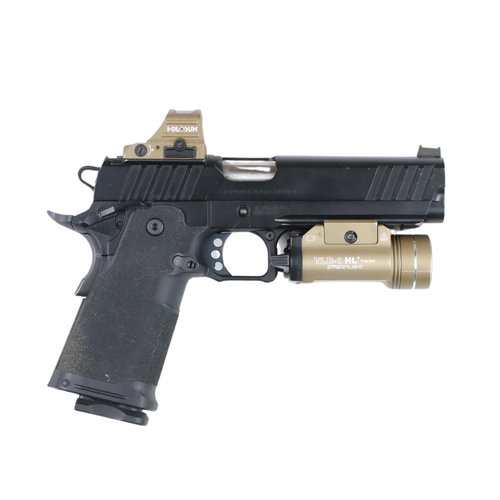 SPRINGFIELD ARMORY 1911 DS PRODIGY 9MM PRE-OWNED