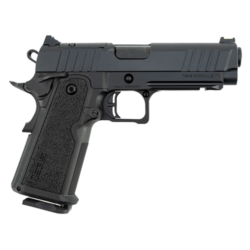 TISAS 1911 CARRY B9R 9MM 4.25" BARREL 17-RD