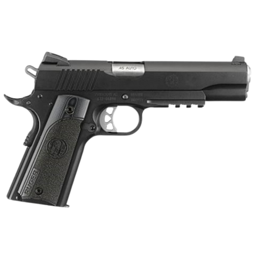 RUGER SR 1911 45ACP 5" BRL 8RD TALO EXCLUSIVE