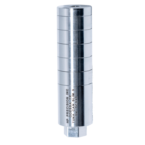 TUNA CANS SLIM9 S – 9MM (5 BAFFLE)