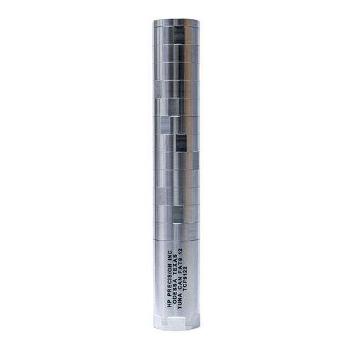 TUNA CANS FAT9 XL – 9MM (12-BAFFLE)