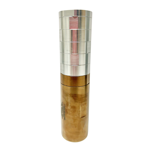TUNA CANS BLACKFIN S – 300BLK/8.6BLK (6 BAFFLE)