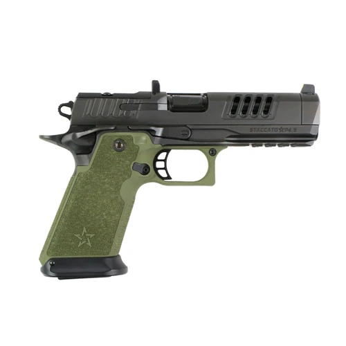 STACCATO P4.5 HD LIMITED EDITION ODG