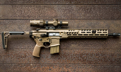 NY/CA FIXED MAG SIG SPEAR 5.56