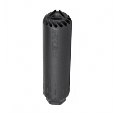 HUXWRX FLOW 762Ti BLK