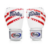 Fairtex US Flag BGV1 Muay Thai Boxing Glove
