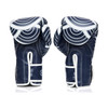 Fairtex BGV14BLU Japanese Art - The Wave Of Kanagawa 1829 Muay Thai Boxing Glove