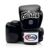 Fairtex BGV1 Muay Thai Boxing Glove - Solid Colors