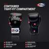 Fairtex BGV1 Muay Thai Boxing Glove - Solid Colors