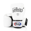 Fairtex BGV1 Muay Thai Boxing Glove - Solid Colors