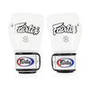Fairtex BGV1 Muay Thai Boxing Glove - Solid Colors