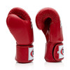 Fairtex BGV1 Muay Thai Boxing Glove - Solid Colors