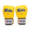 Fairtex BGV1 Muay Thai Boxing Glove - Solid Colors