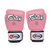 Fairtex BGV1 Muay Thai Boxing Glove - Solid Colors