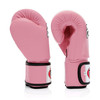 Fairtex BGV1 Muay Thai Boxing Glove - Solid Colors