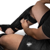 T3 Striking Shin Guards - Black - 4