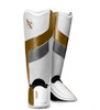 Hayabusa T3 Full Back Shin Guards