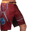 Marvel's Iron Man Fight Shorts