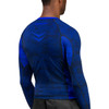 Hayabusa Ranked Long Sleeve Rash Guard