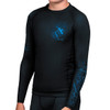 Hayabusa Geo Youth Rash Guard