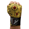 Marvel Hero Elite Hand Wraps - Captain Marvel - 4