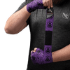Marvel Hero Elite Hand Wraps - Black Panther - 5
