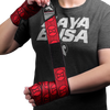 Marvel Hero Elite Hand Wraps - Black Widow - 5