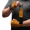 Marvel Hero Elite Hand Wraps - Thor - 5