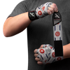 Marvel Hero Elite Hand Wraps - Captain America (Sam Wilson) - 5