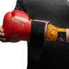 Marvel Hero Elite Hand Wraps - Iron Man - 6