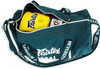 Fairtex Retro Style Barrel Bag (Green)