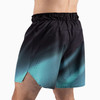 Men's Apex Nova Lightweight Fight Shorts - Aurora Teal - 2