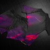 Men's Apex Nova Lightweight Fight Shorts - Ultraviolet Purple - 6