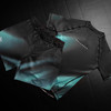 Men's Apex Nova Lightweight Fight Shorts - Aurora Teal - 6